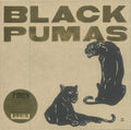 Black Pumas
