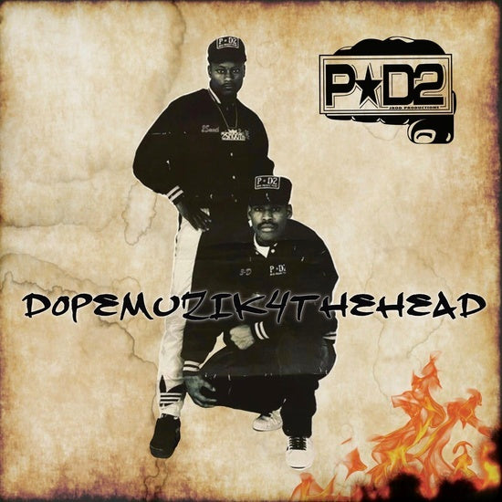 Dopemuzik4thehead