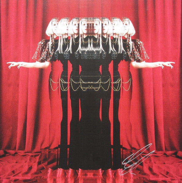 Gods We Can Touch [Black Vinyl]