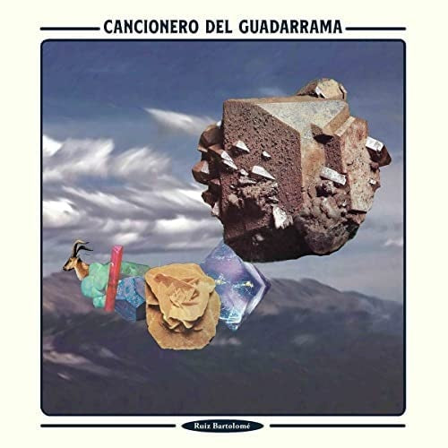 Cancionero Del Guadarrama