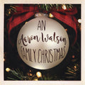 An Aaron Watson Family Christmas Re-Wrapped