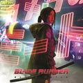 Blade Runner Black Lotus (Original Television Soundtrack)