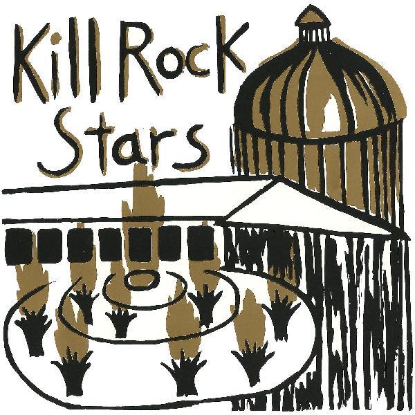 Kill Rock Stars (Various Artists)