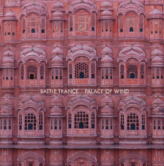 Palace Of Wind