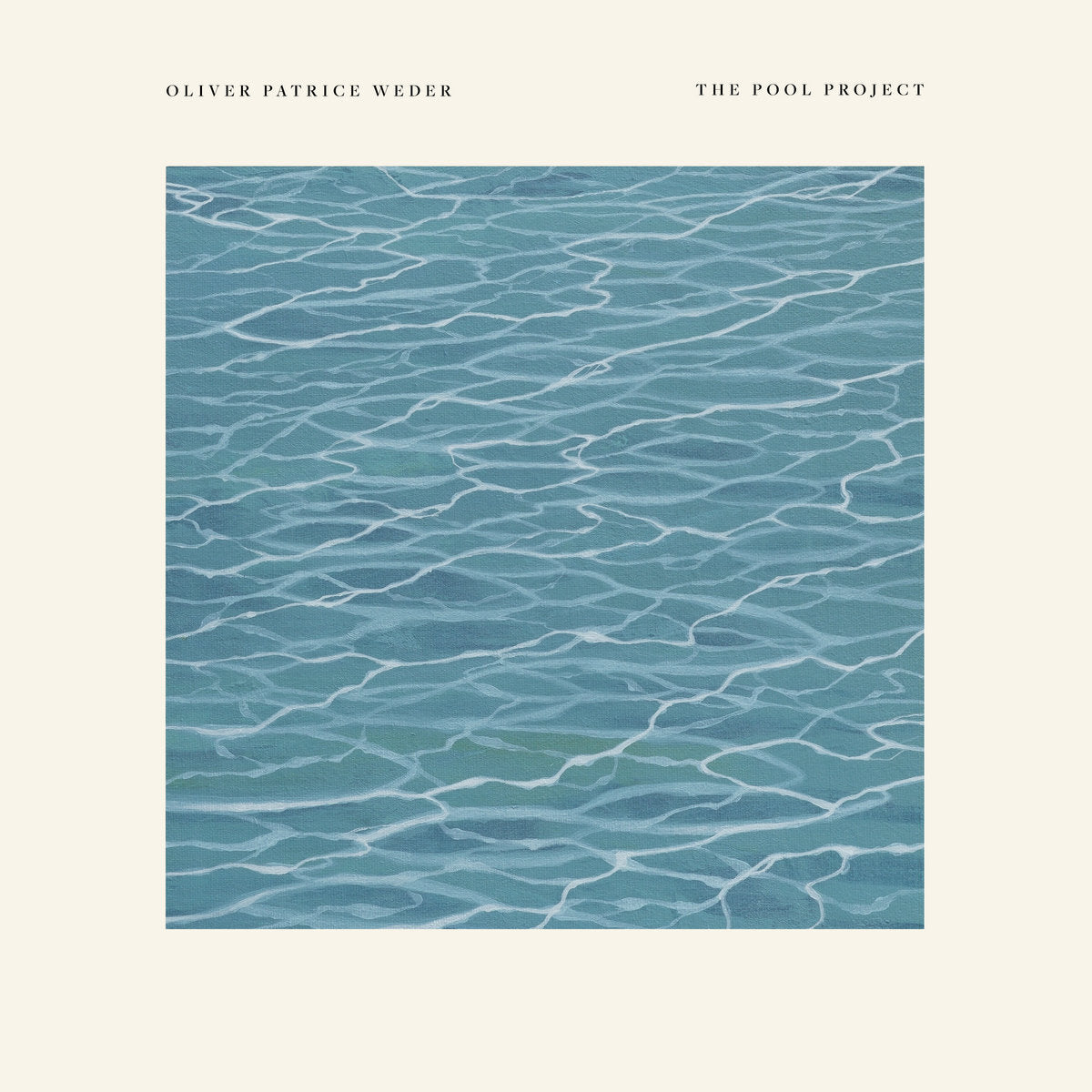 The Pool Project