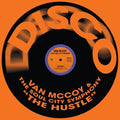 The Hustle