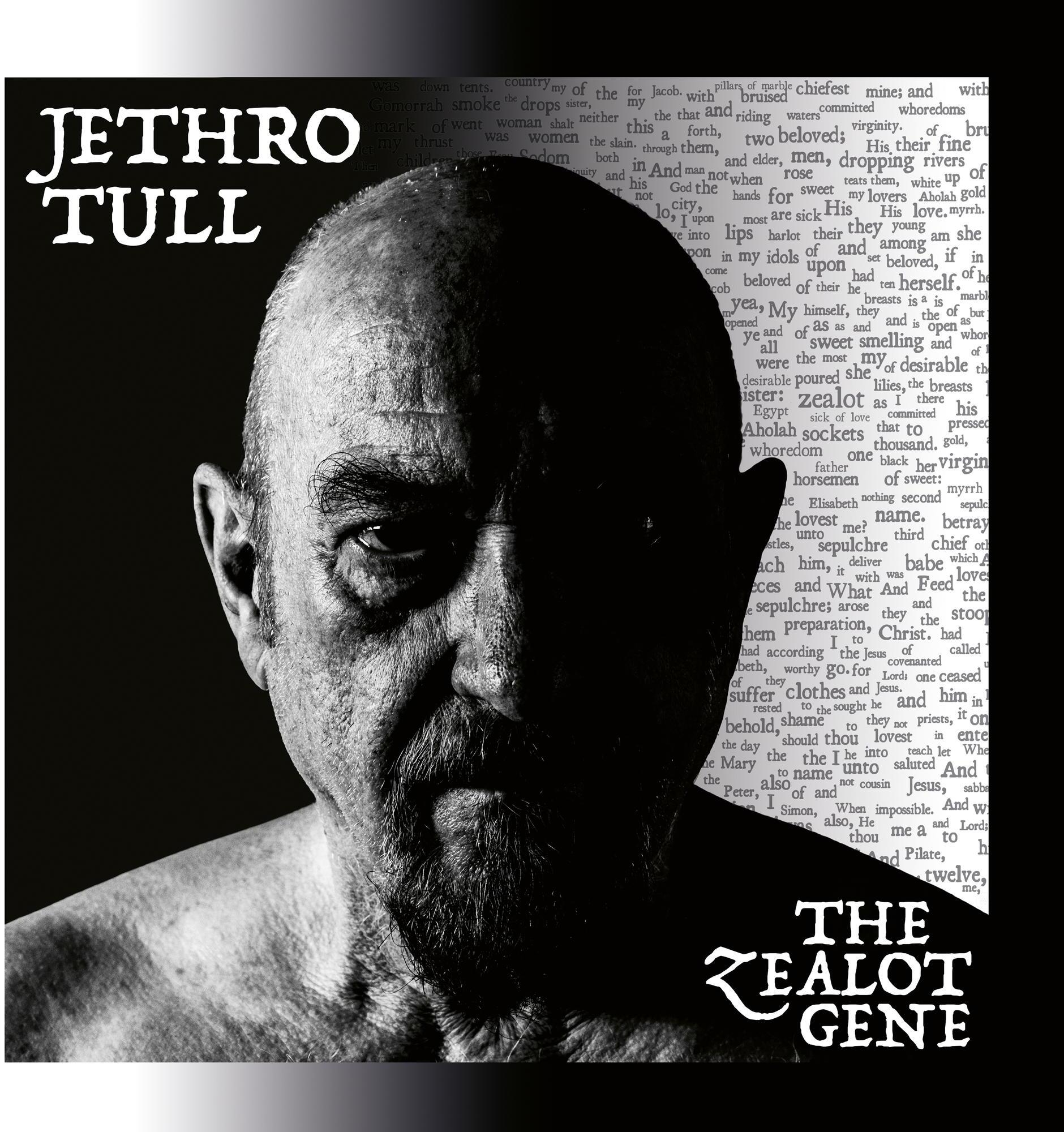 Zealot Gene