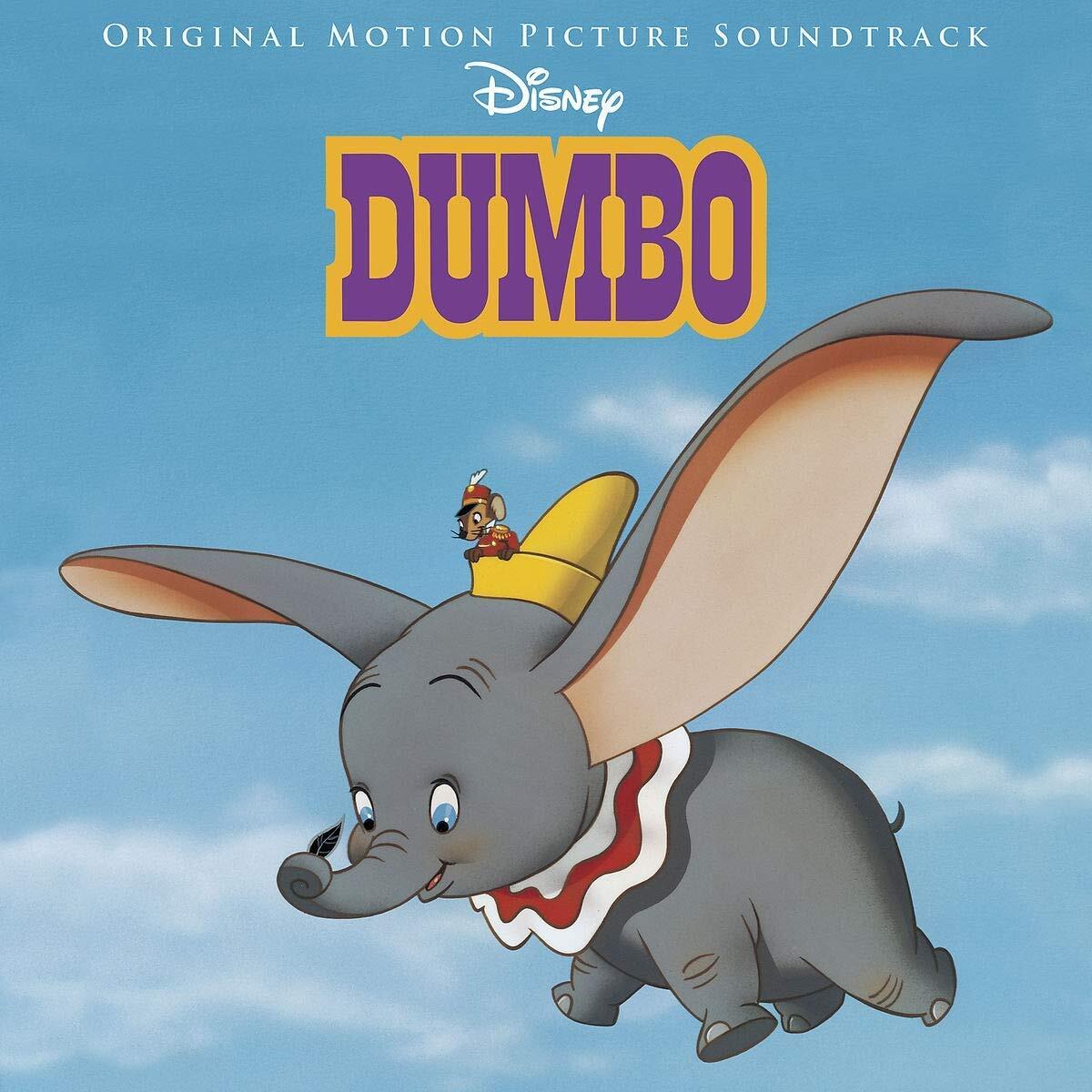 Dumbo (Original Motion Picture Soundtrack)
