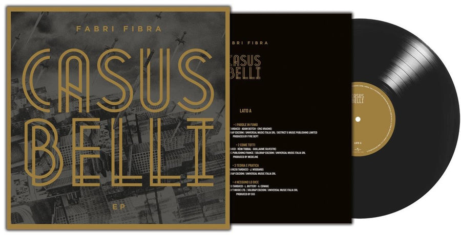 Casus Belli