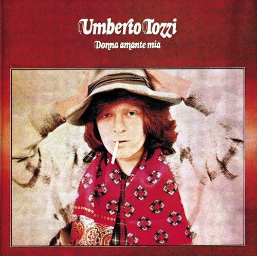 DONNA AMANTE MIA