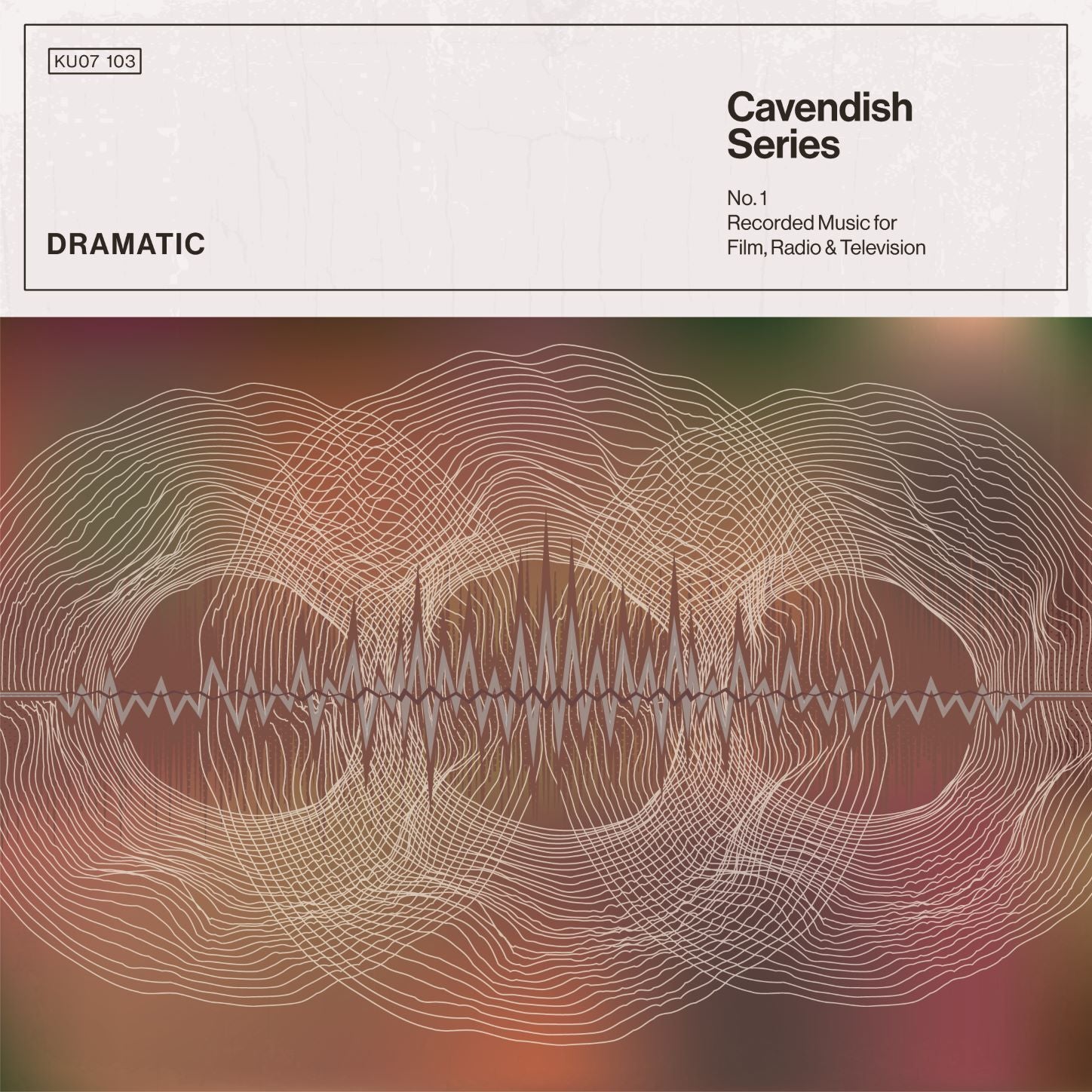 Cavendish Series No. 1