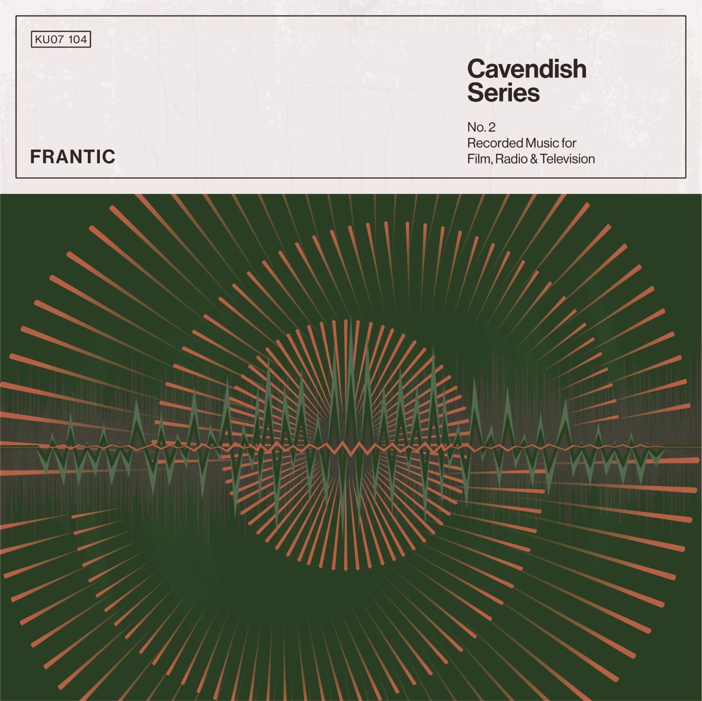 Cavendish Series No. 2