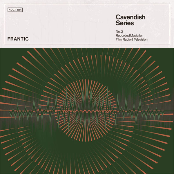 Cavendish Series No. 2