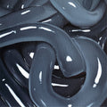 W (Sea Blue)