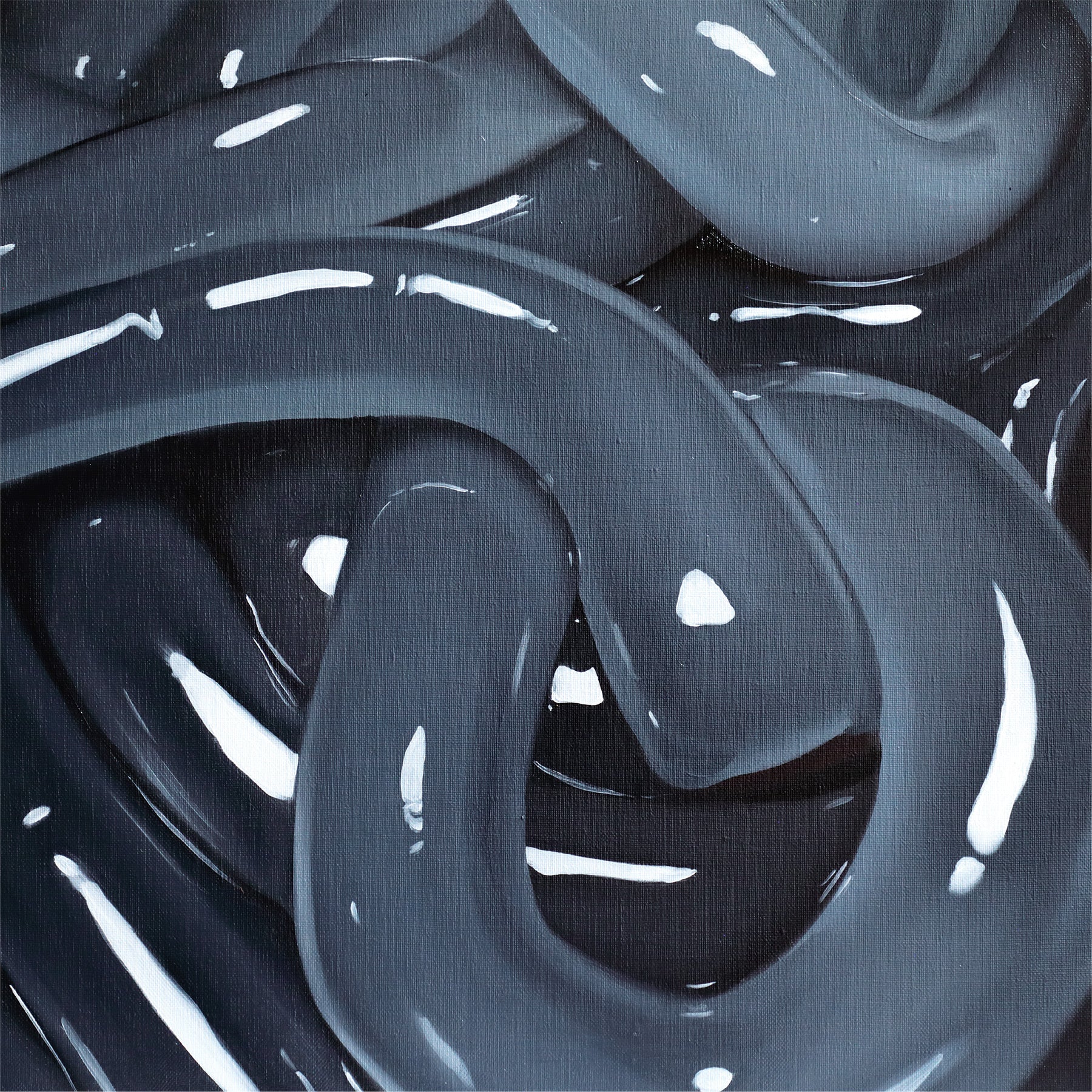 W (Sea Blue)