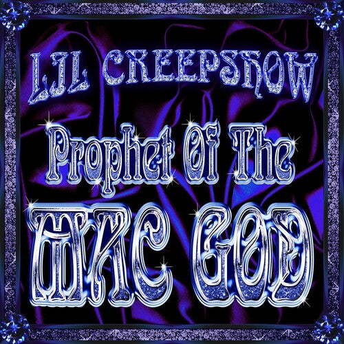 PROPHET OF THE MAC GOD