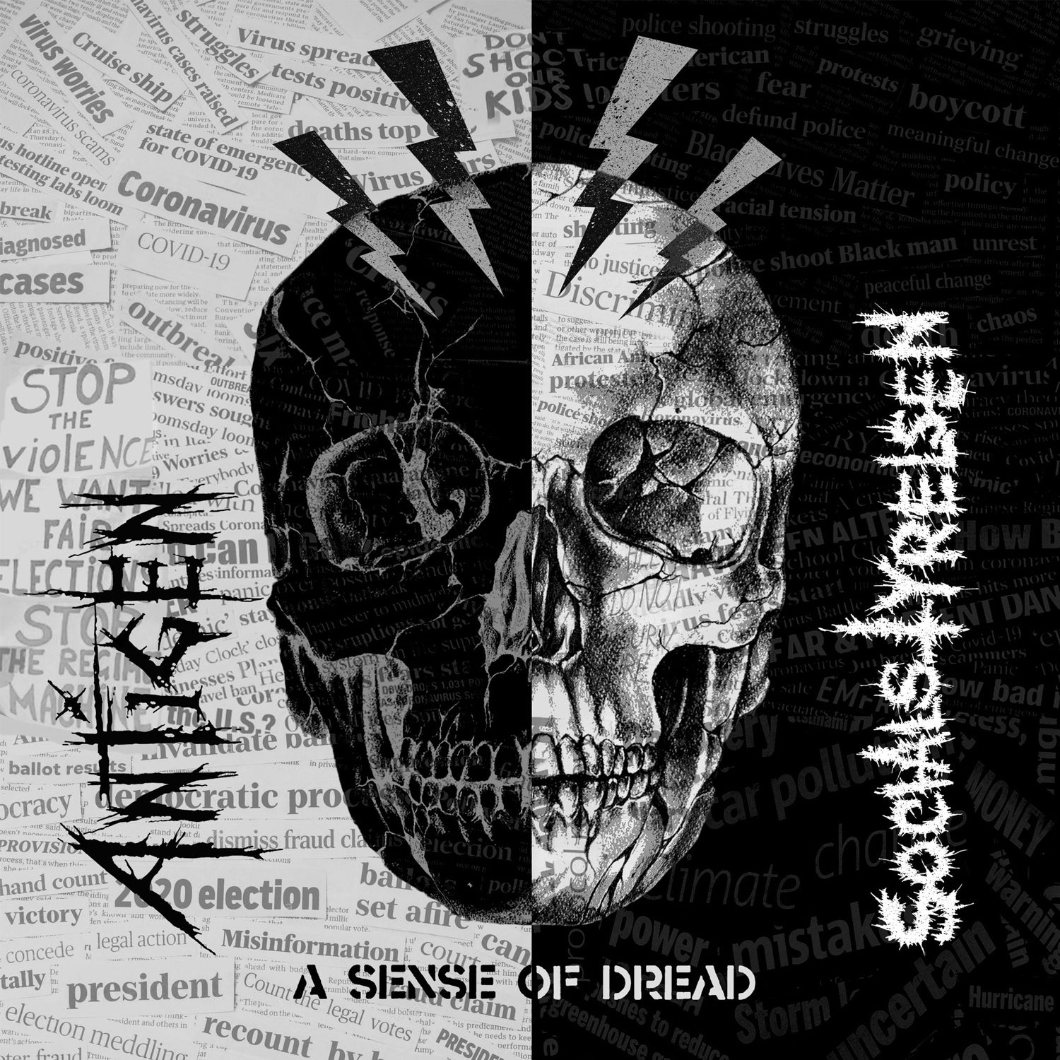 A Sense Of Dread