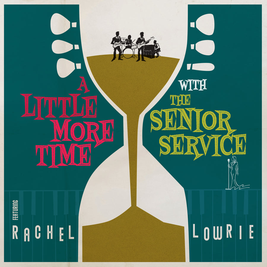 A Little More Time With