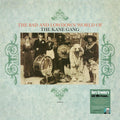 Bad & Lowdown World Of The Kane Gang [140-Gram Translucent Green Colored Vinyl]