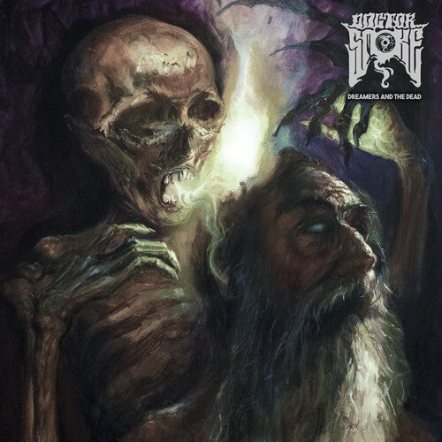 DREAMERS & THE DEAD