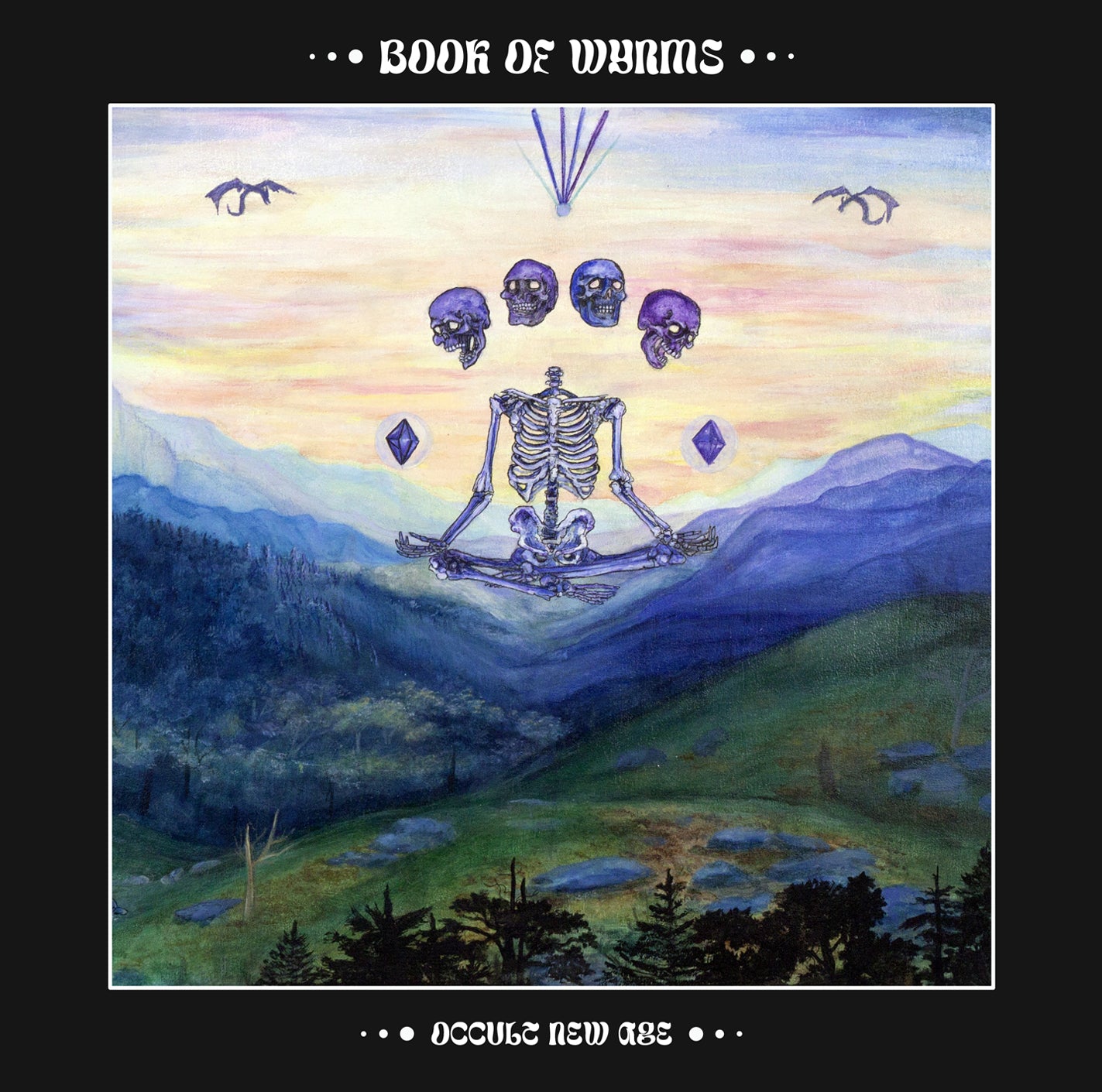 Occult New Age