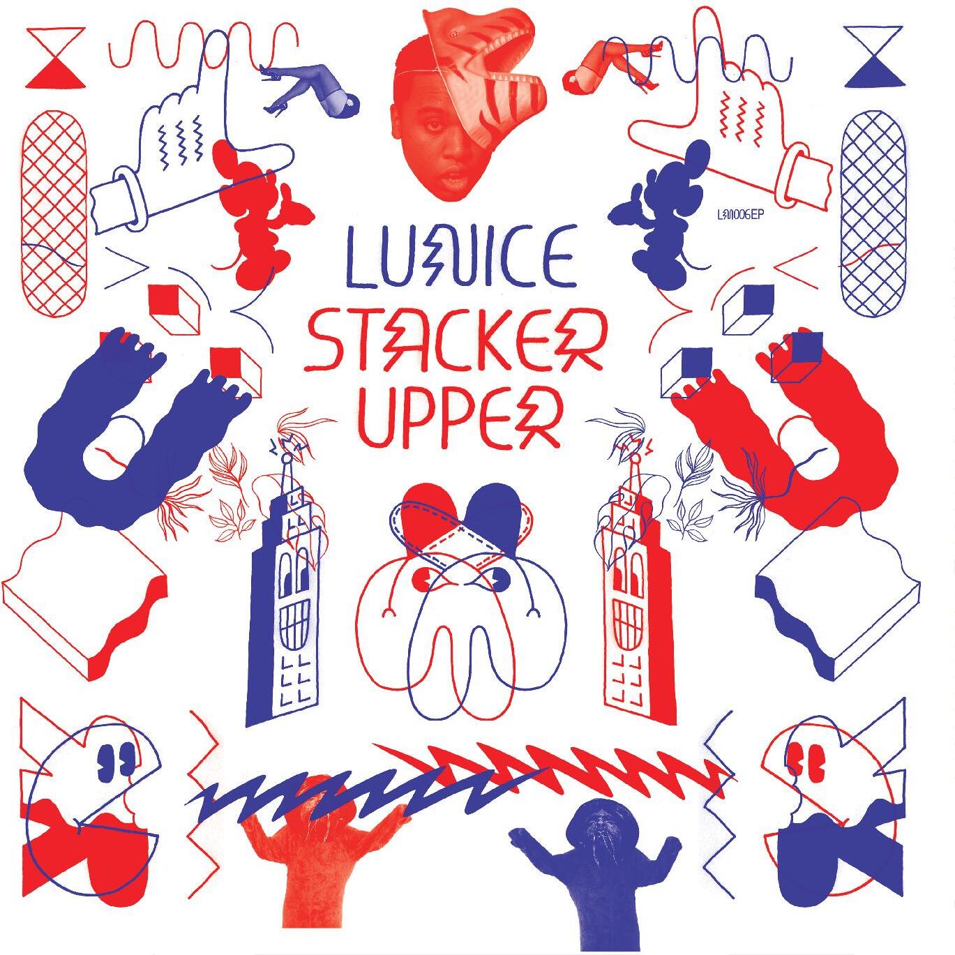Stacker Upper