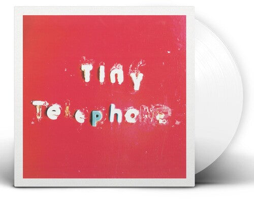 TINY TELEPHONE
