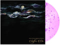 Suffer On (Pink / Neon Purple Splatter)