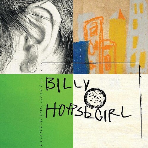 BILLY/HISTORY LESSON PART 2