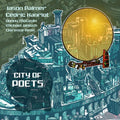 City Of Poets