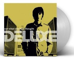 Not What You Had Thought (20 Aniversario) (Silver Vinyl)