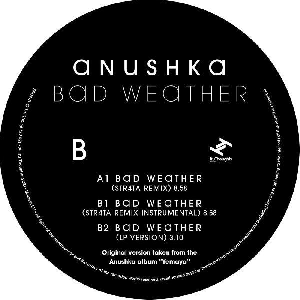 Bad Weather