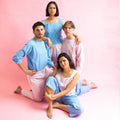 By The Book (Baby Blue Vinyl LP)