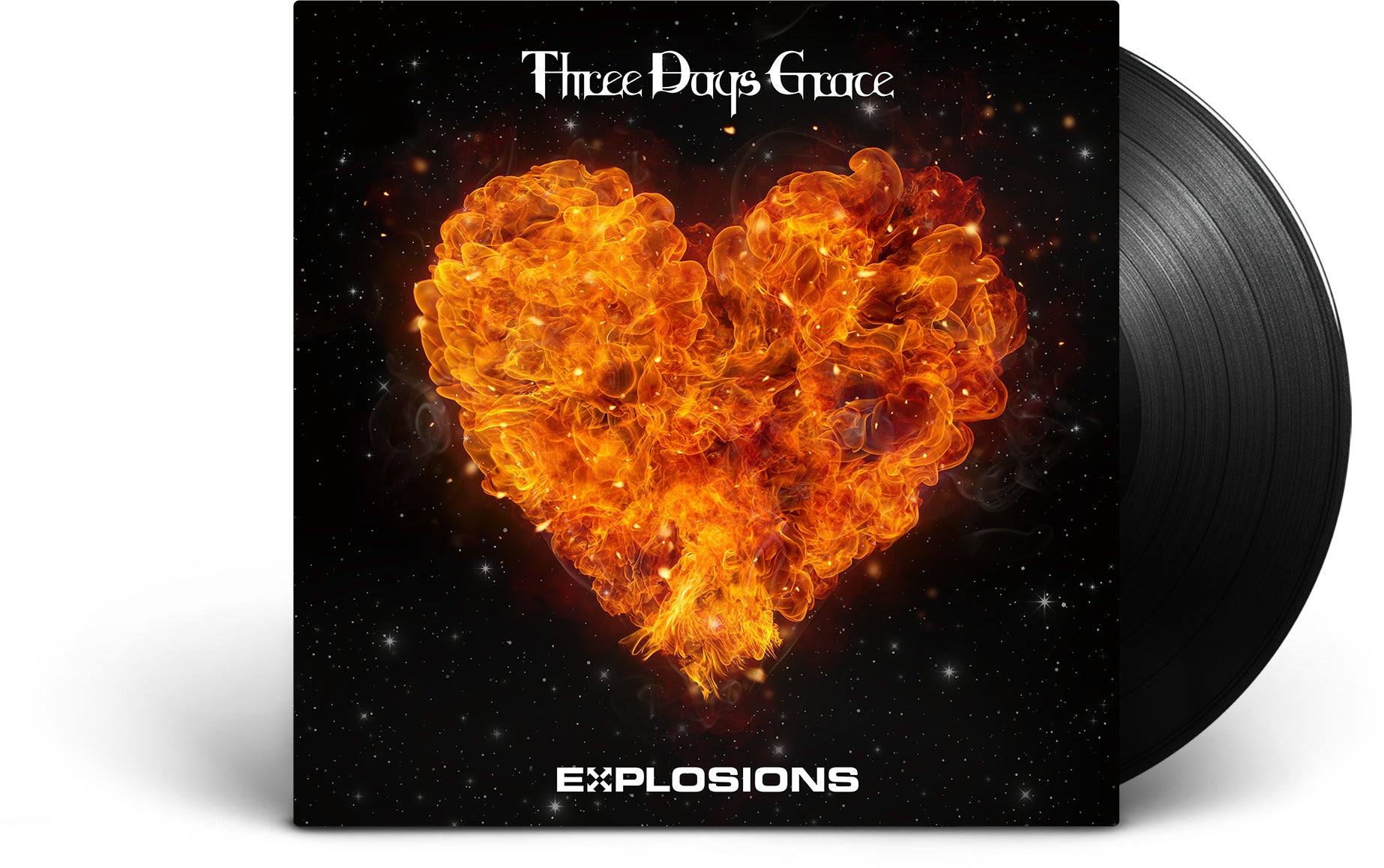 Explosions