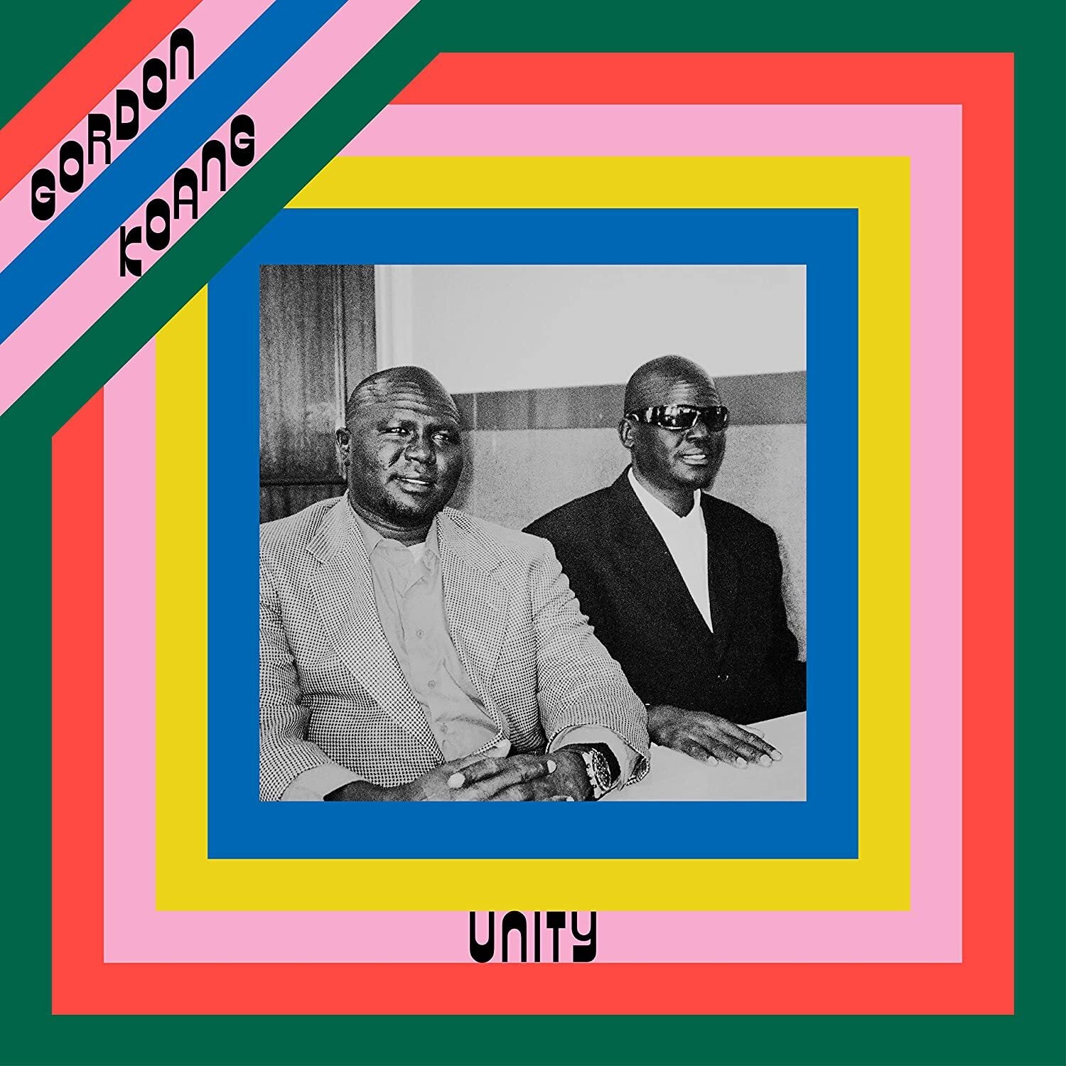 Unity (Pink)