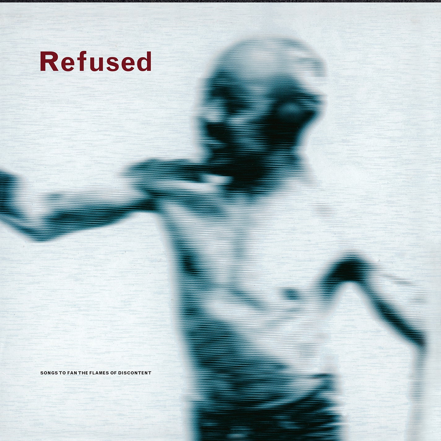 Songs to Fan the Flames of Discontent (25th Anniversary Edition)