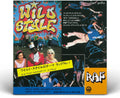 Wild Style Theme