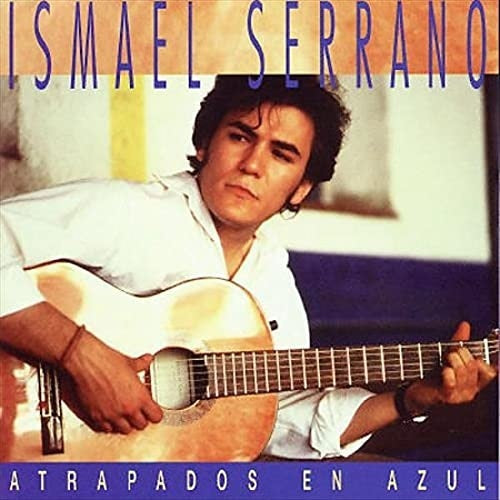 Atrapados En Azul