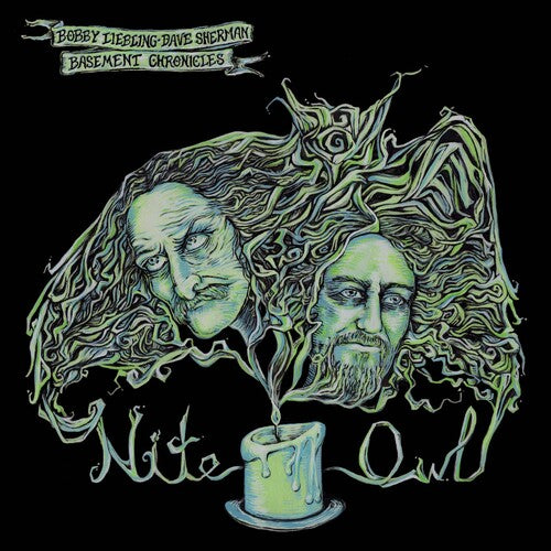 BASEMENT CHRONICLES: NITE OWL