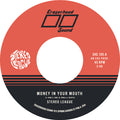 Money In Your Mouth / Miss Me (Coke Bottle Clear)