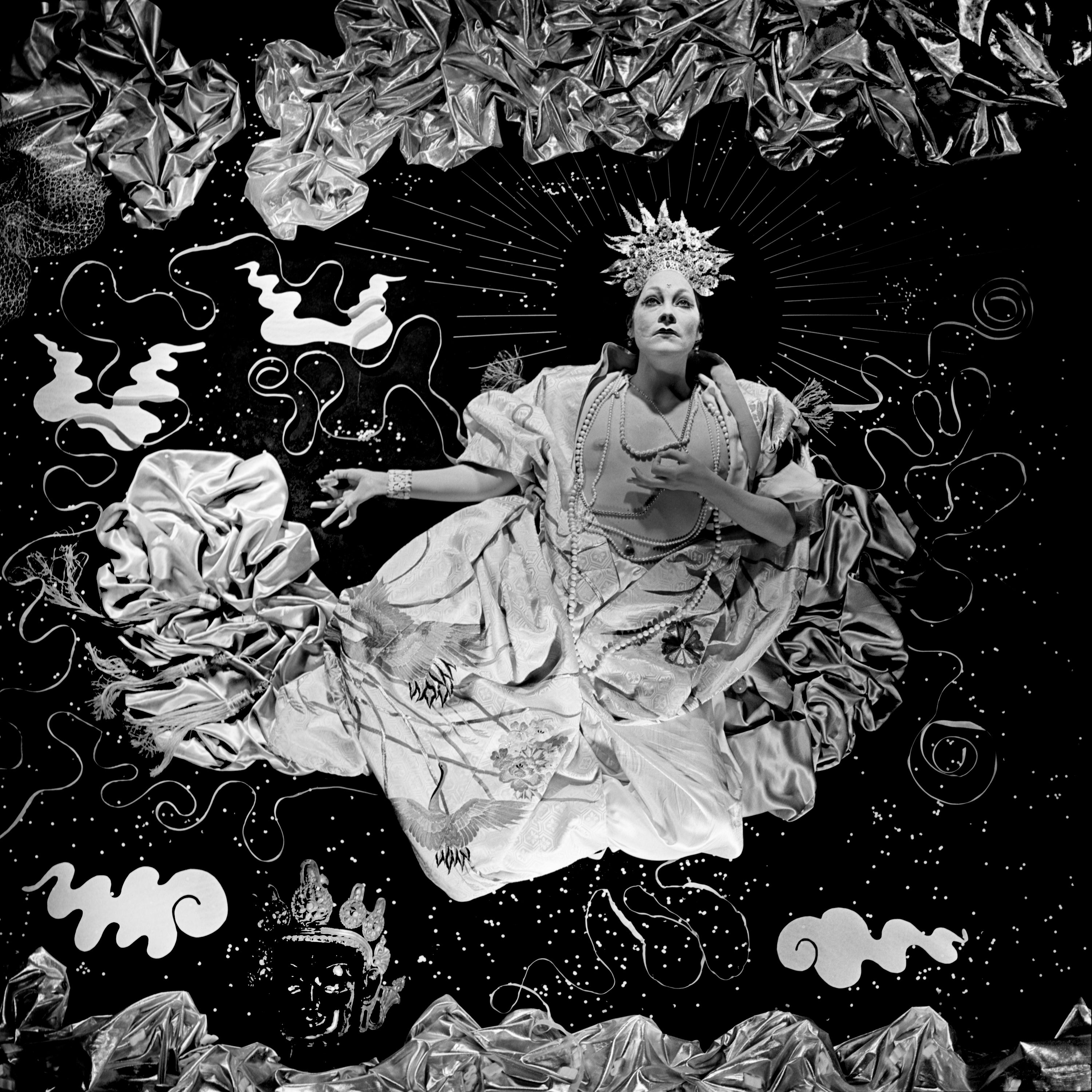 Beings of Light (Silver Halide)