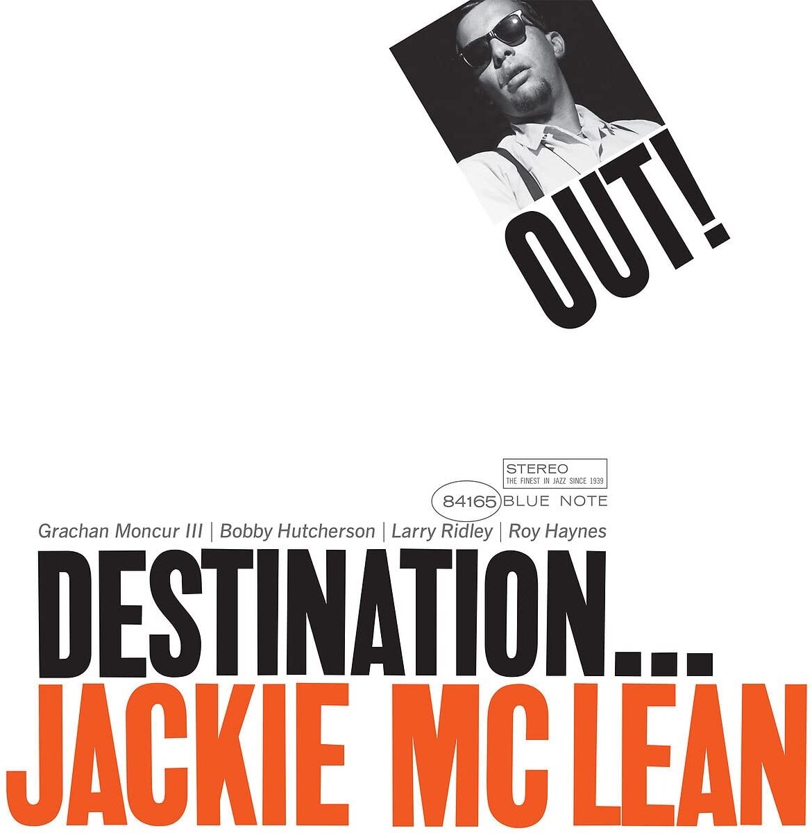 Destination Out