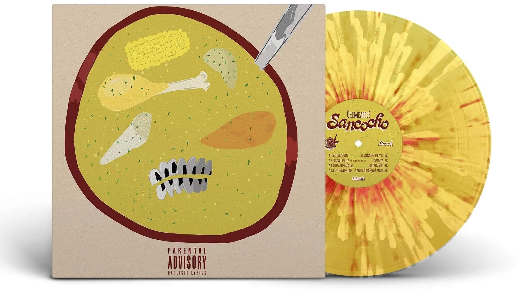 Sancocho