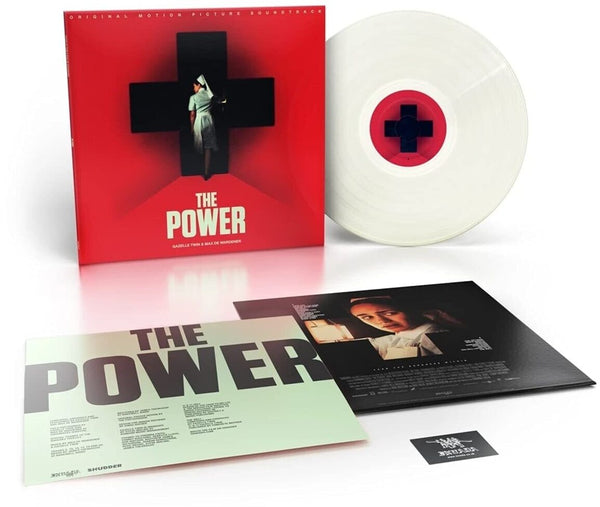 The Power (Original Soundtrack)