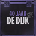 40 Jaar: Het Beste Van Nu Tot Toen [180-Gram Black Vinyl]