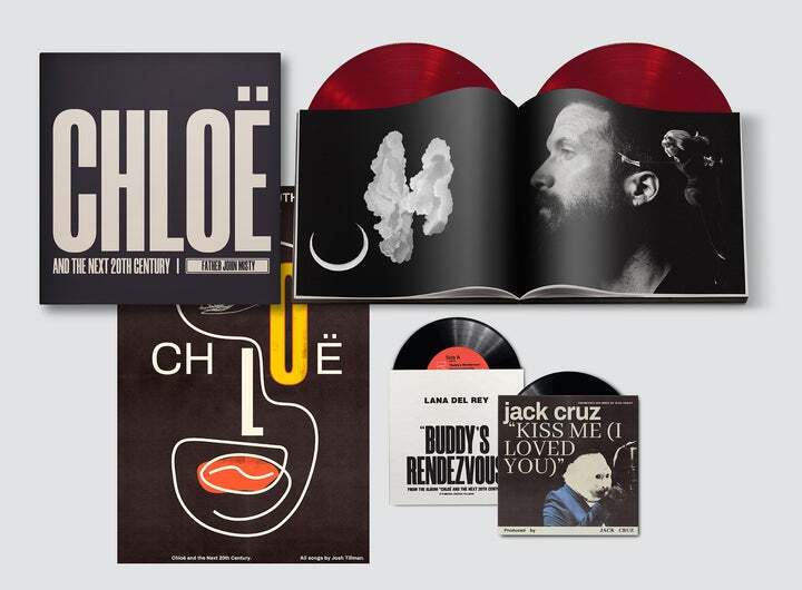 Chloe and the Next 20th Century (Box Set)
