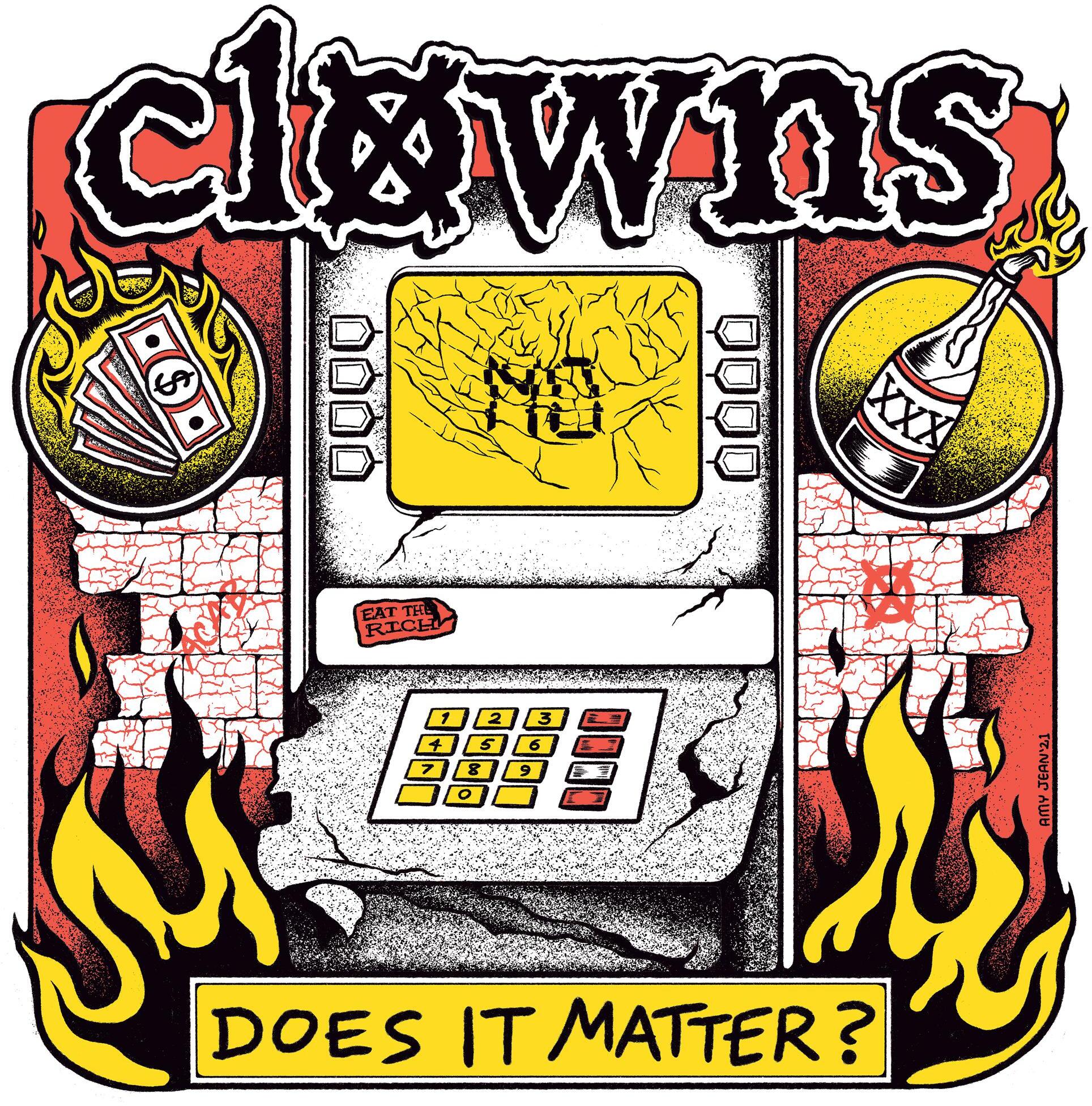 Does It Matter?