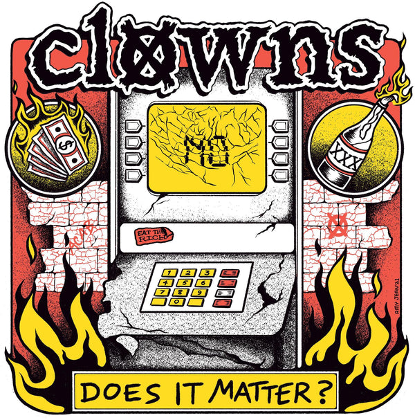 Does It Matter?
