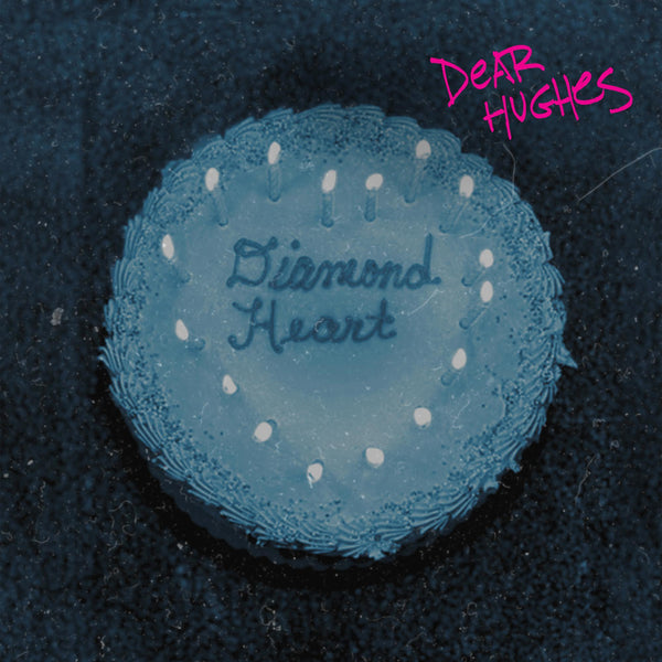 Diamond Heart