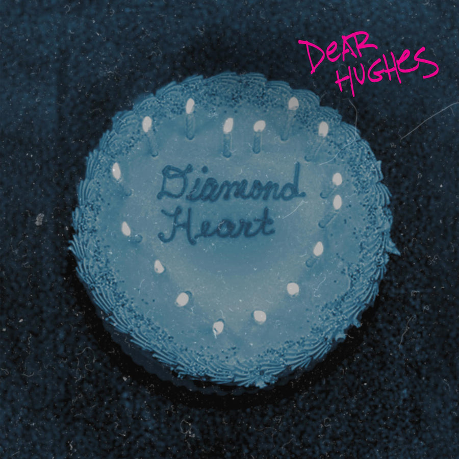 Diamond Heart